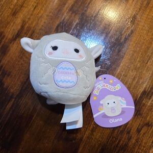 NWT Olana The Sheep Squishmallow